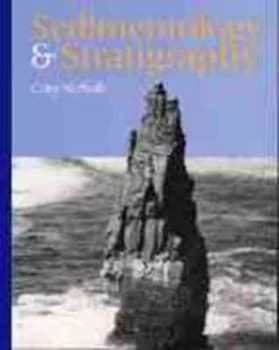 Image of Sedimentology and Stratigraphy by Gary Nichols Paperback