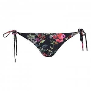 Image of Ted Baker Metro Bikini Pants - Black