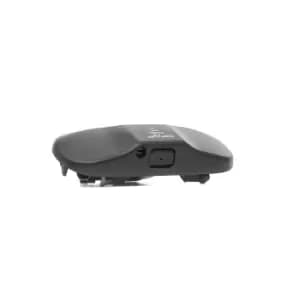 Image of METZGER Windscreen Washer Jet 2220802 Spray Nozzle,Washer Fluid Jet, windscreen VW,SKODA,SEAT,Golf V Schragheck (1K1),TOURAN (1T1, 1T2)