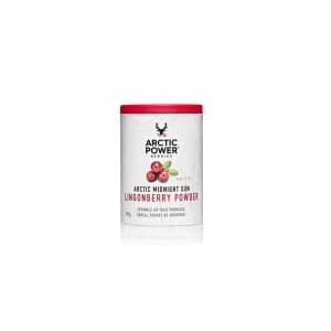 Image of Arctic Power 100% Pure Lingonberry Powder 30g