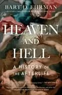 Image of heaven and hell a history of the afterlife