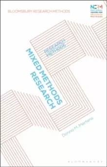 Image of Mixed Methods Research : Research Methods