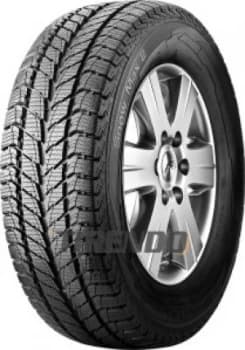 Image of Uniroyal Snow Max 2 195/60 R16C 99/97T 6PR