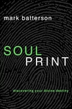 Image of soulprint discovering your divine destiny