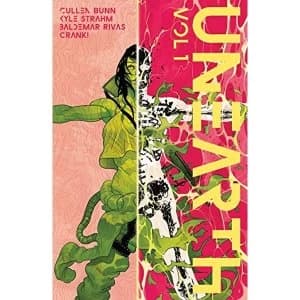 Image of Unearth Volume 1