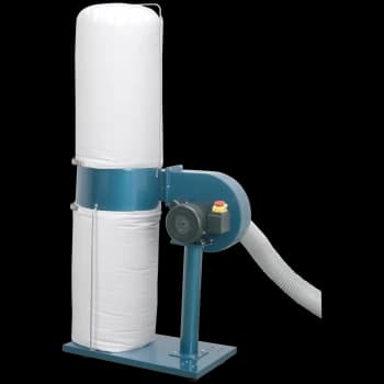 Image of Sealey SM46 Dust Extractor 240v