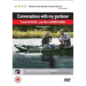 Image of Conversations With My Gardener DVD