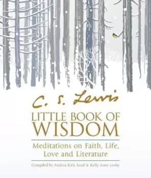Image of CS Lewis little book of wisdom by C. S Lewis