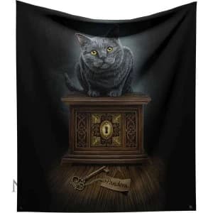 Image of Pandoras Box Throw