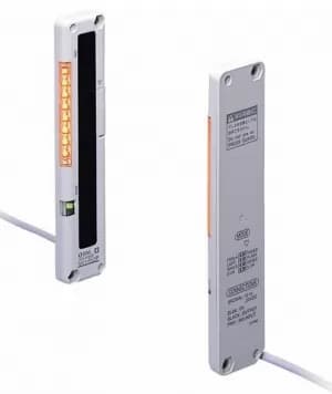 Image of Panasonic NA1PK3PN 12 - 24V DC Light Grid