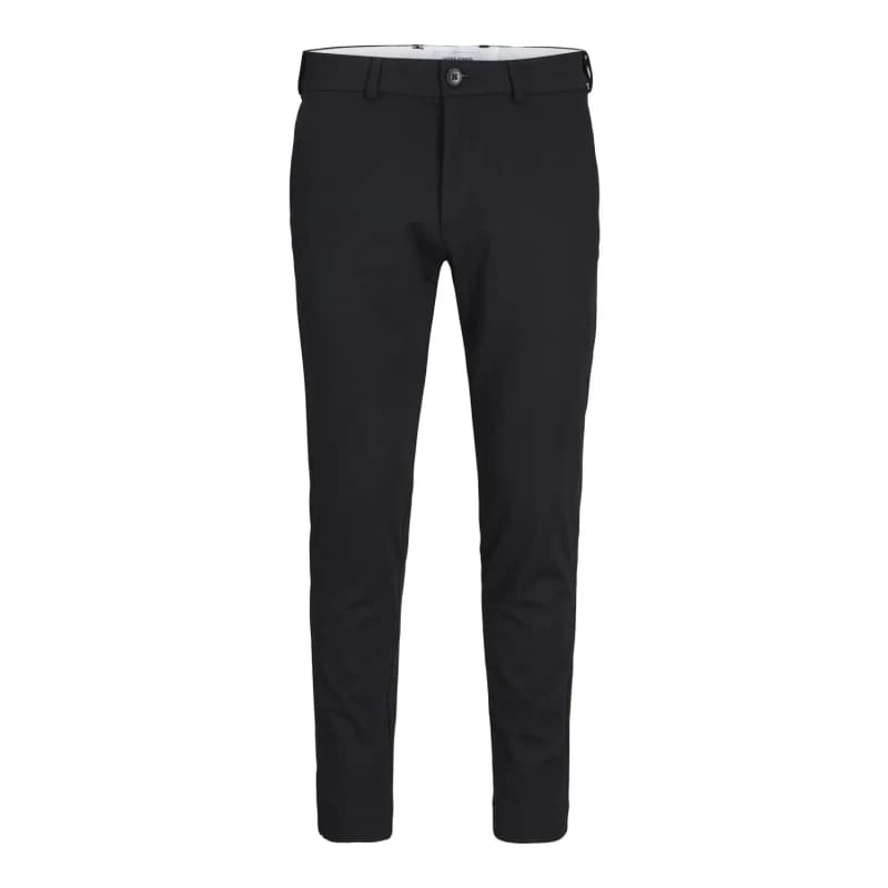 Image of Jack and Jones Cooper Chino - Black 30 R