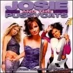 Image of josie and the pussycats original soundtrack