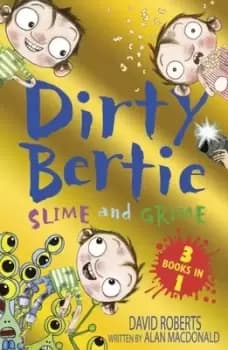 Image of Slime and grime - Alan MacDonald - Paperback - Used