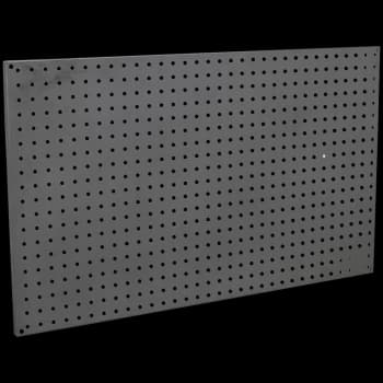 Image of Sealey American Pro Steel Peg Boards for GSS System Pack of 2