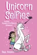 Image of unicorn selfies another phoebe and her unicorn adventure