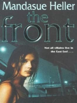 Image of The Front by Mandasue Heller Paperback