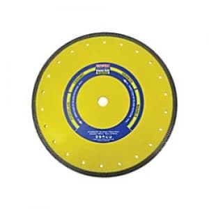 Image of Faithfull Porcelain Diamond Blade 300 x 20 mm
