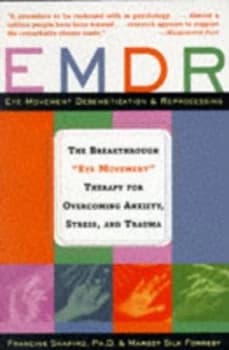Image of Emdr by Francine Shapiro Paperback