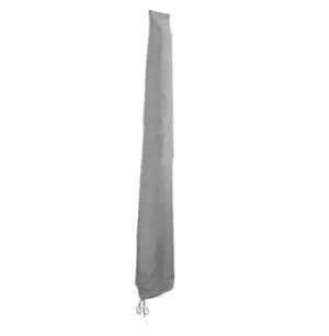 Image of Bosmere Large Parasol Cover Grey