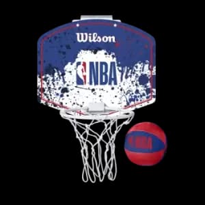 Image of Wilson NBA Mini Hoop