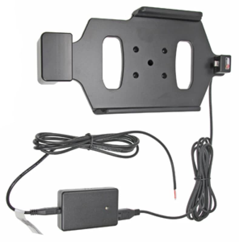 Image of Brodit 547560 holder Active holder Tablet/UMPC Black