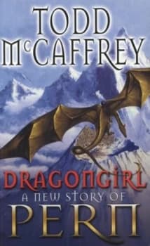 Image of Dragongirl by Todd Mccaffrey Paperback