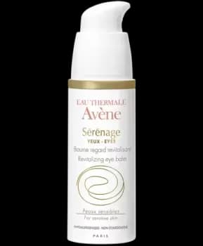 Image of Avene Serenage Revitalizing Balm Eyeliner Eye Look 15ml