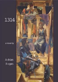 Image of 1314 by Adrian Rogan Book
