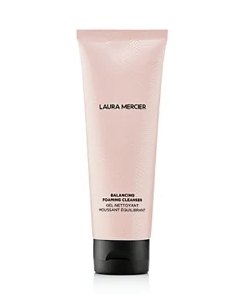 Image of Laura Mercier Balancing Foaming Cleanser 4.2 oz.