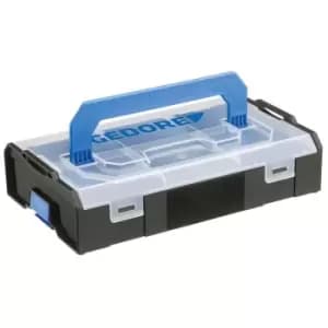 Image of Gedore GEDORE L-BOXX Mini empty incl. divider set
