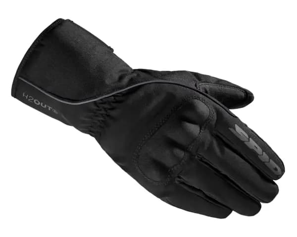 Image of Spidi WNT-3 Lady Full Black XS