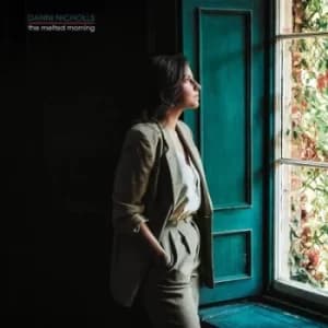 Image of The Melted Morning by Danni Nicholls CD Album