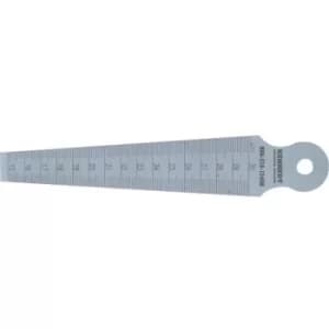 Image of Kennedy 15-30MM Taper Bore Gauge