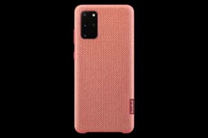 Image of Samsung Galaxy S20+ Kvadrat Cover (EF-XG985FREGEU)