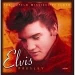 Image of Elvis Presley - The Tupelo Mississippi Flash (Music CD)