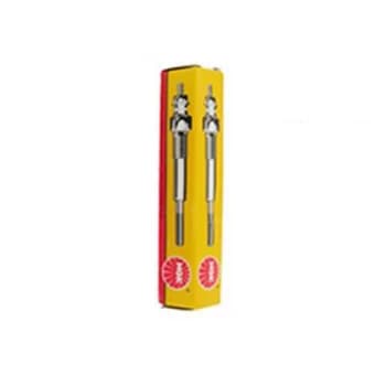 Image of NGK CZ105 / 90007 Glow Plug Ceramic