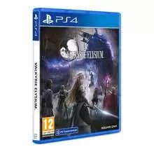 Image of Valkyrie Elysium PS4 Game
