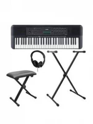 Image of Yamaha Psre273 Keyboard Pack