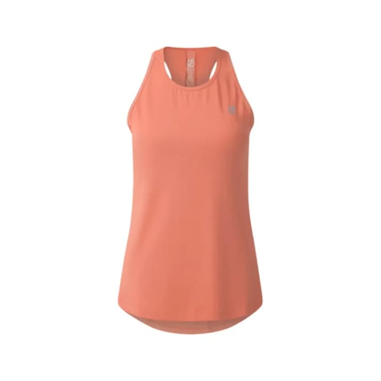 Image of Womens tank top Dare 2B Gravitate Rose Female 36