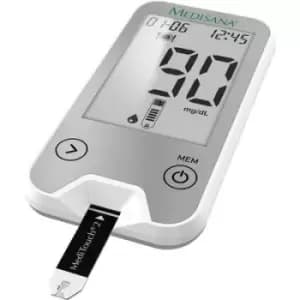 Image of Medisana MediTouch 2 DUAL connect Blood glucose meter