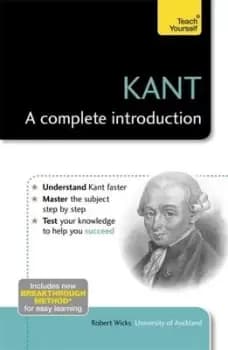 Image of Kant - Robert Wicks - Paperback - Used