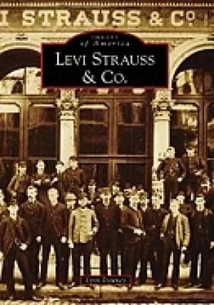 Image of levi strauss and co