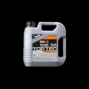 Image of ARAL Engine oil 14F736