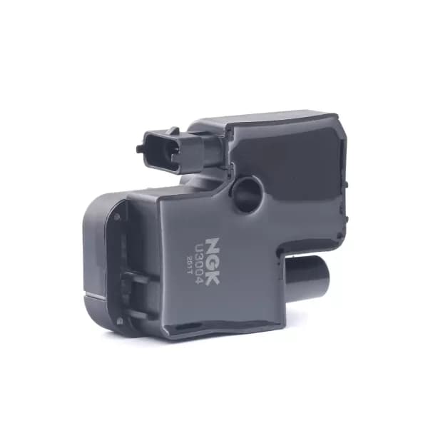 Image of NGK Ignition Coil U3004 (48024)