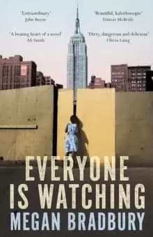 Image of Everyone is Watching