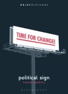 Image of Political Sign