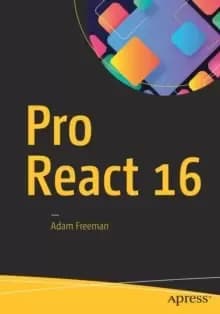 Image of Pro React 16