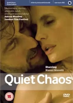 Image of Quiet Chaos