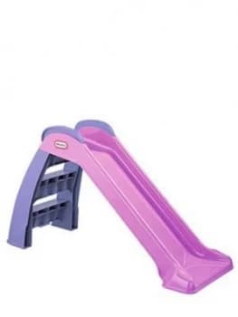 Image of Little Tikes My First Slide Pink