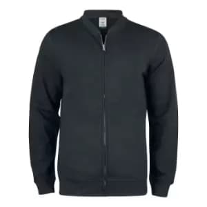 Image of Clique Mens Premium OC Jacket (3XL) (Black)